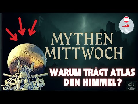 Knowledge about Heaven & Earth – Secrets of the Austrian National Library | Myth Wednesday #3