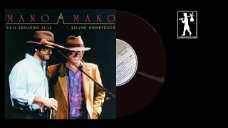 SILVIO RODRÍGUEZ &amp; AUTE - La gota de rocío (en vivo) Letra Sergio Productions