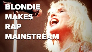 Blondie Makes Rap Mainstream | This Week in Music History