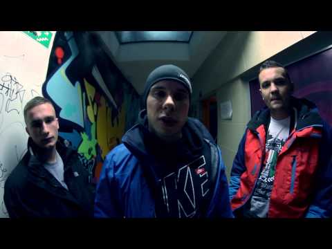 Bonus RPK & TWM - Zapowiedź koncertu charytatywnego w Świdnicy - 08.11.2014r.