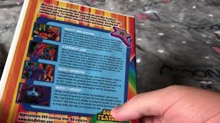 Download lagu DVD update mp3