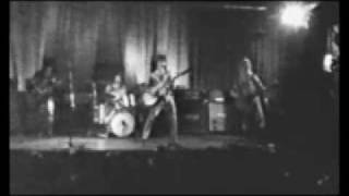 Bowie - Song for Bob Dylan - Dunstable June 21, 1972