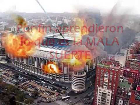 R.Madrid 0-1 Getafe. Uche silencia el Bernabeu.