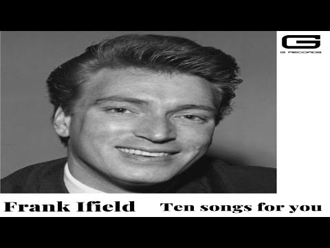 Frank Ifield "Waltzing Matilda" GR 079/18 (Official Video Cover)