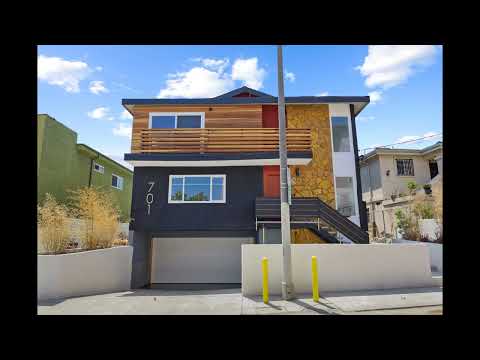 701 N Hill Place, Los Angeles, California - Chinatown & DTLA Apartments for Rent