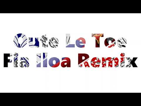 Ta'i Logoipule - Oute le toe fia iloa Remix