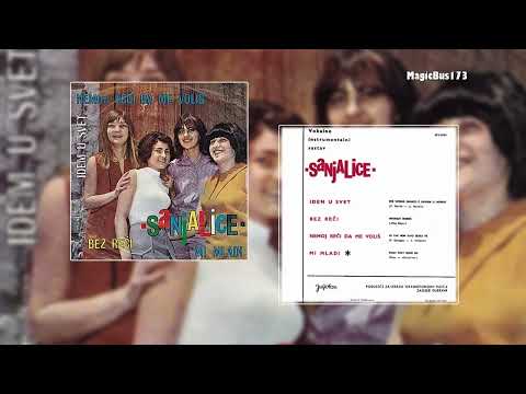 VIS Sanjalice - Mi mladi (What They Gone Do)