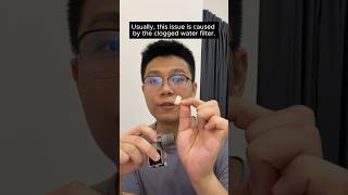 Download lagu Fix my washing machine water flow slow or water pressure low issue. #washingmachine #repair #fix mp3 Download lagu Fix my washing machine water flow slow or water pressure low issue. #washingmachine #repair #fix mp3