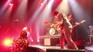 Blank Realm - River Of Longing / Palace Of Love