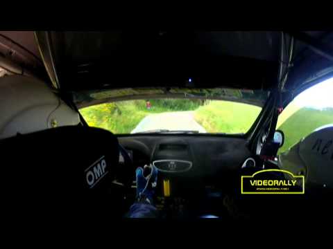 31° Rally Valdinievole Cameracar Lenzi Cerone Ps1