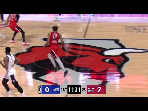 Jerian Grant (13 points) Highlights vs. Windy City Bulls