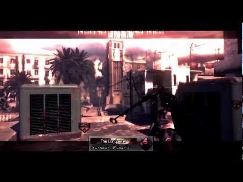 Almost Comeback Promo