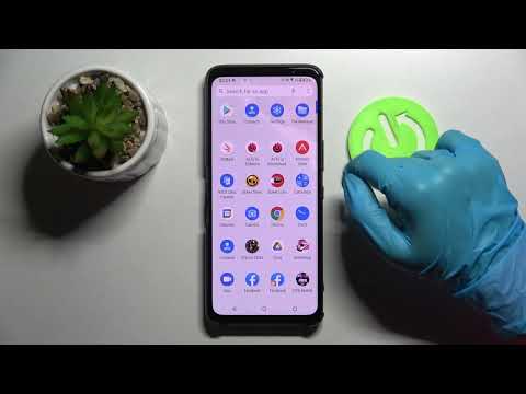 How to Clone Apps on Asus ROG Phone 5s – Duplicate Apps