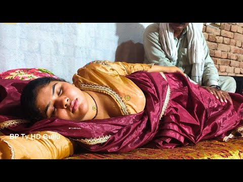 Bikao Biwi P2 | Crime Files - FULL EPISODE | नई कहानी | BP Tv HD Gullu | Babli Village Vlogs