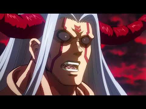 Shuumatsu No Valkyrie T2 Cap 15 Completo