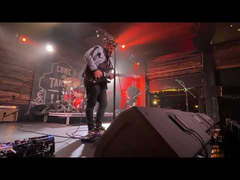 Heavy Sugar Live at Come and Take It Live - “Bianca” 9.17.2025