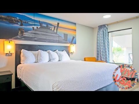 Days Inn by Wyndham Augusta _ Fort Eisenhower | Augusta (GA), United States | Hotel Review 🏨