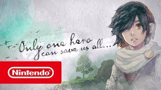 Lost Sphear video 1