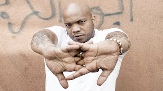 Styles P - Time's Up Freestyle (DJ Clue)