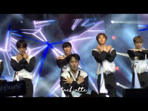 170707 VIXX - On & On @ SuperPopCon in MANILA