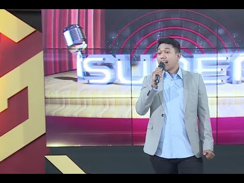 Dany Beler: Yonglek Cium Tangan - SUPER