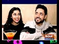 Reel-life Zara, Kabir celebrate their birthday together