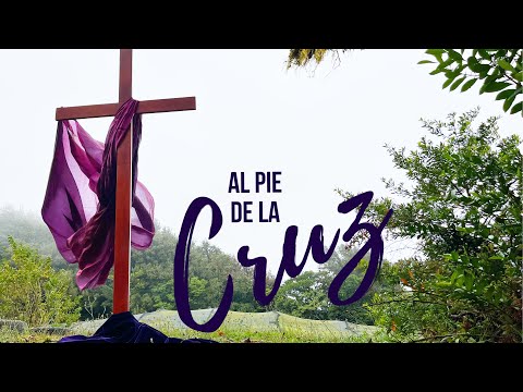 Al pie de la Cruz / Dos y Él / música católica