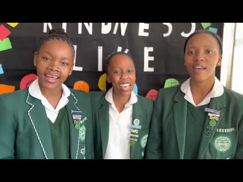NGCOBO SISTERS |Does Jesus Care #zulunation #livemusic #trio