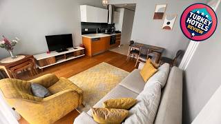 Divan Residence - Gunesli Near Atakoy Metro Station | İstanbul, Turkey | Hotel R