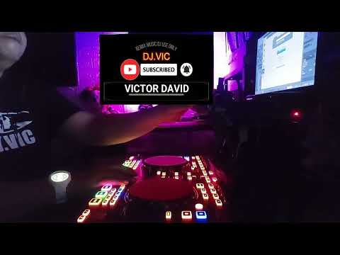 DJ.VIC Love Song Mini Mix Vol. 1