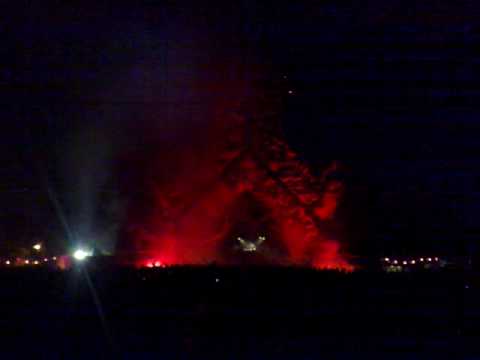 DEFQON1 .. 19.09.09 ..experience the harder styles!