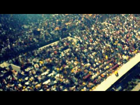 "Puma No tiene mujer Rebel En el Gallinero 2013" Barra: La Rebel &bull; Club: Pumas