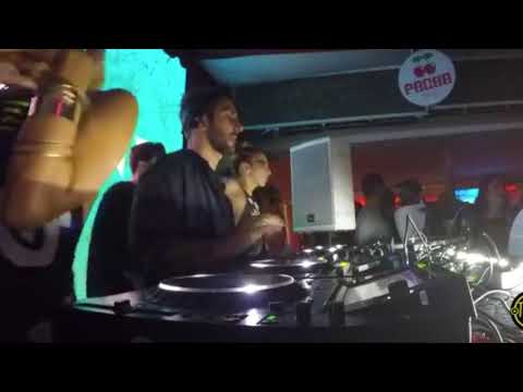 Hot Since 82 plays MONTEL - Can't Stop @ Tantra, Ibiza 22/09/17