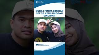 Setelah Gugat Cerai sang Suami, Septia Unggah Sindiran: Baik ke Orang Lain Belum Tentu ke Keluarga