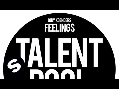 Jody Koenders - Feelings (Original Mix)