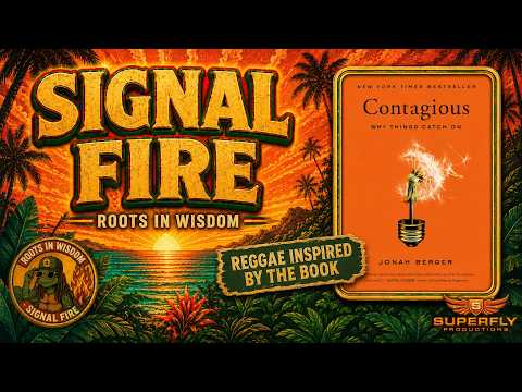 Book cover: Signal Fire by Unknown