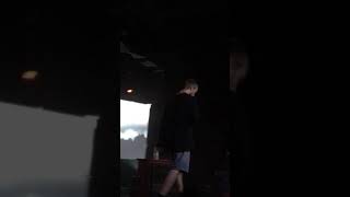 Corbin - Revenge Song Live 2017 Sacramento @ Ace of Spades