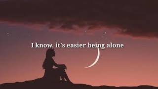 Download lagu #lyrics video #stay with you                    Stay with you -Cade and Cheat Codes ( Lyrics Video) mp3