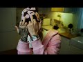 La Pantera QUE HAGO Vídeo Oficial