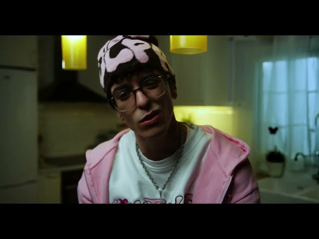 Que Hago von La Pantera ((jetzt ansehen))