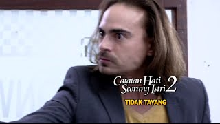 Download lagu CATATAN HATI SEORANG ISTRI 2 : Bram larang Irfan mengungkit lagi soal Rossi mp3 Download lagu CATATAN HATI SEORANG ISTRI 2 : Bram larang Irfan mengungkit lagi soal Rossi mp3