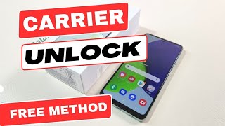 how to carrier unlock samsung galaxy s10