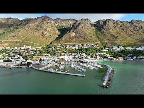 Beverley Walker video