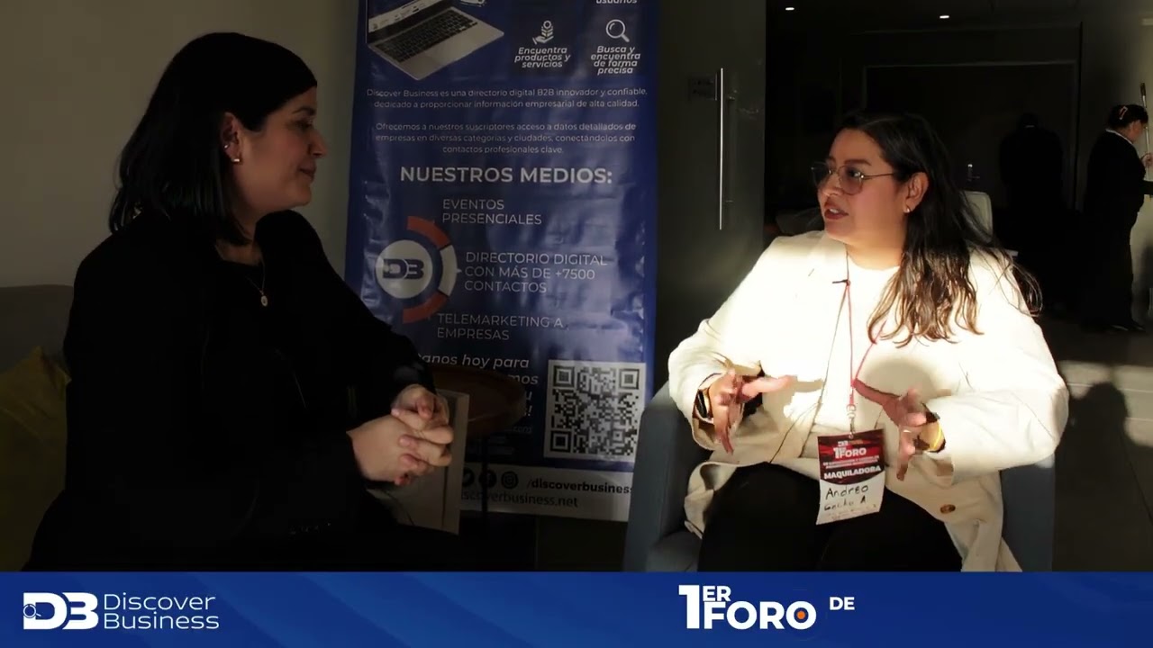 GECKO ‐ 1ER. FORO DE CAPACITACION Y CADENA DE PROVEEDORES INDUSTRIALES