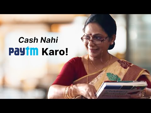 Gagan sharma Paytm indep...