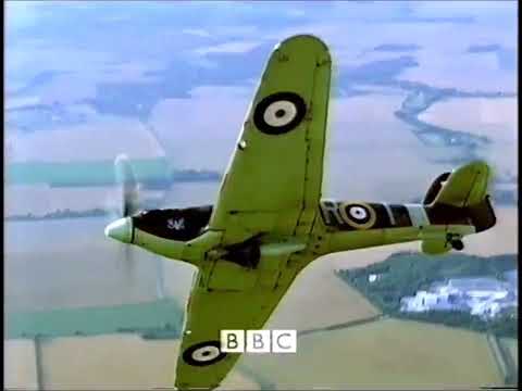 BBC Two history programme trails 2000