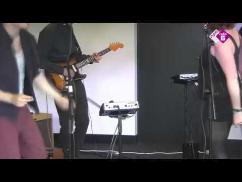 NankoSoul - 'Love And Happiness' (Al Green cover) (Eerst Jaap Sessie) | NPO Soul en Jazz