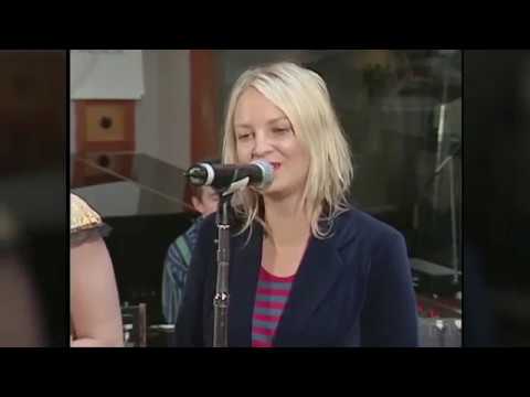 Videoclip de Destiny (Live) — Sia