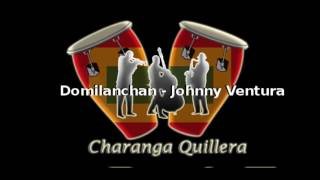 Domilanchan - Johnny Ventura
