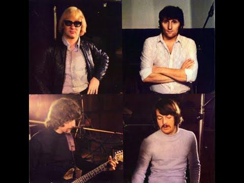 Grupa ABC - "Ellis Island" (1971)